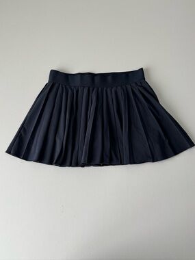 Tna Aritzia Mini Tennis Skirt